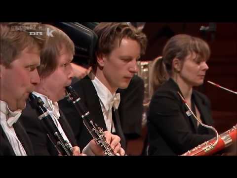 Dvorak - Symphony No. 9 in E minor, Op. 95, B. 178 "From the New World" (The Best Ninth Symphony)