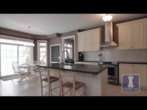 Milton Real Estate - 327 Wrigglesworth Crescent, Milton Ontario - Chuck Charlton (HD)