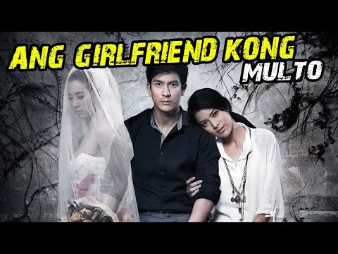 Ang Girlfriend Kong Multo (Tagalog Dubbed) ᴴᴰ┃Movie 2024 