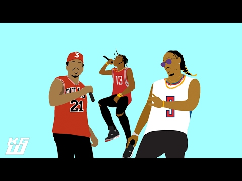 [FREE] Future x Drake Type Beat 2017 - 'Extendo' (Prod. by KayGW) [Future Instrumental]