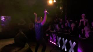 Beck Martin - Friday Night [Factor Essex 90's Pop Week]