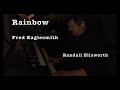 Rainbow - Fred Eaglesmith Cover