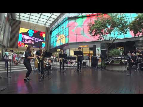 Arion's Harp by Satoshi Yagisawa - HKYSC