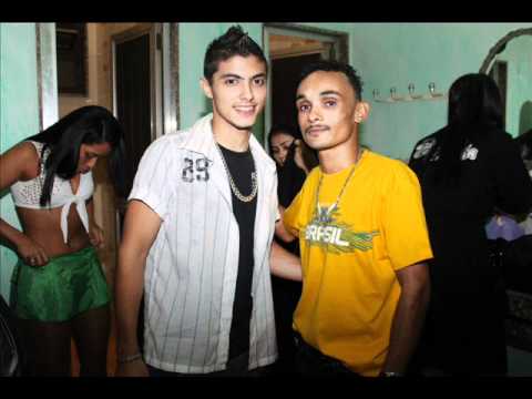 Sozinho video