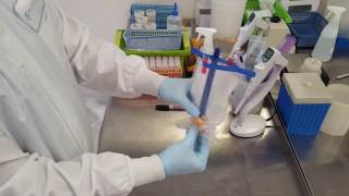 SPONGE STICK INSTRUCTIONS