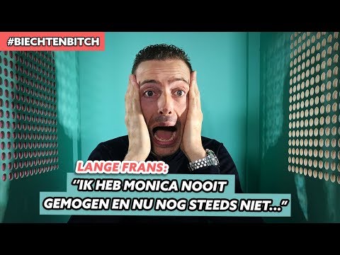 LANGE FRANS over zijn DOCUMENTAIRE met BAAS B, YES-R en BRACE | BIECHTEN BITCH