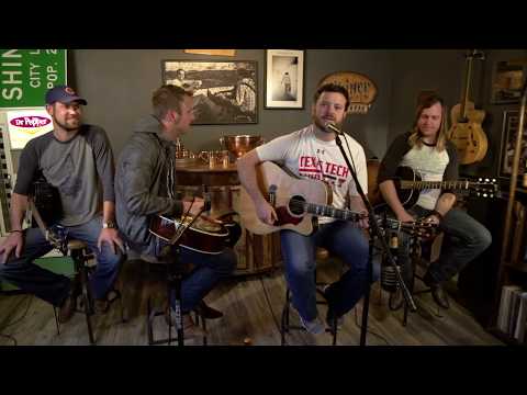 Wade Bowen's GARAGE MAHAL | Episode 4: "Lookin' Out My Backdoor"