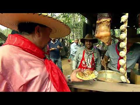 MONUMENTO QUEIMA DO ALHO