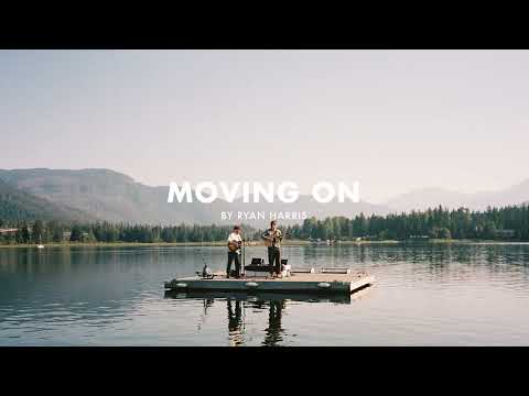 Moving On - Ryan Harris