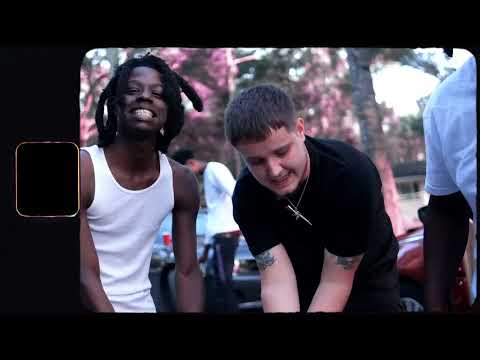 SMB OCHO -  Gauntlet (Official Video)