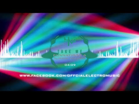 Surwatverz & Alisson Cadence - Take Me