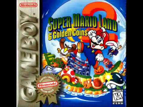 Top 150 Best Nintendo music #30 - #21