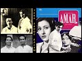 Lata Mangeshkar Amar 1954 Tere Sadqe Balam