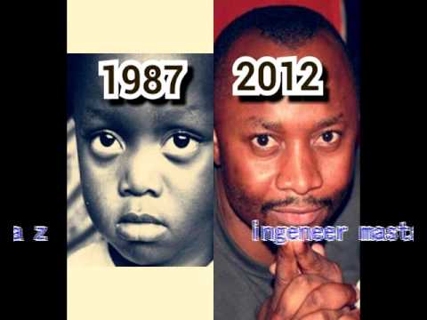 Wao na Sisi by masta z