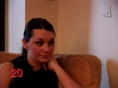 Emma Andersson SM i Nazireferens