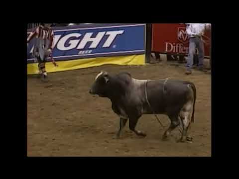 Jesse James bucks Aaron Semas - 00 PBR St. Louis