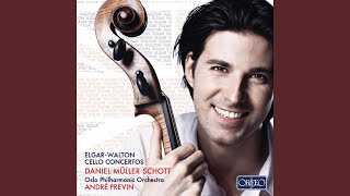 Download lagu Cello Concerto: I. Moderato mp3