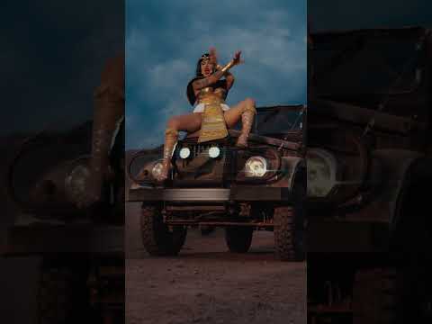 DIONA - CLEOPATRA; #shorts