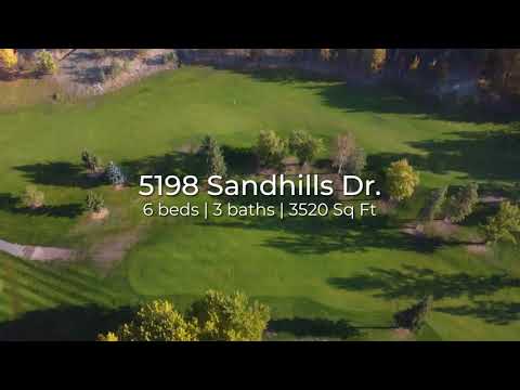 5198 Sandhills Drive - Kelowna, BC