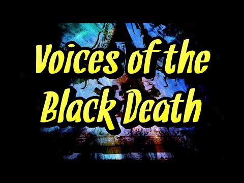 A VISIT TO A BLACK PLAGUE CHURCH & VILLAGE WALKABOUT - ASHWELL, HERTS.