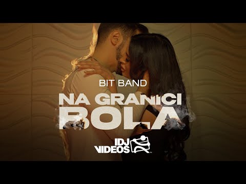 BIT BAND - NA GRANICI BOLA (OFFICIAL VIDEO)