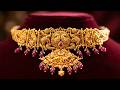 9 Breathtaking Tanishq Bridal Sets You Need To See Kundan Temple Classic Designs