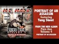 M.C. Mack - Portrait of an Assassin feat. Yung Skeet