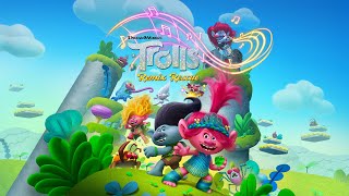 Watch and explore about Clé CD DreamWorks Trolls Remix Rescue EU pour Nintendo Switch