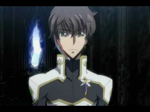 Code Geass: Hangyaku no Lelouch Remake Movies Nunnally Hitomi