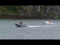 South Cork Sailing Club SCSC 2012 Thanks To The Safety Boats