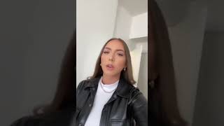 Eminem&#39;s Daughter Hailie Replying to The Game