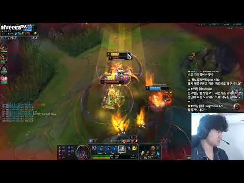 ZED99 PLAY ZED VS ORINNA - KR MASTER PATCH 11.2