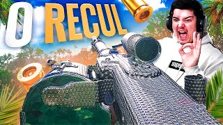 je crée la MG42 "0 RECUL" SURPUISSANTE !! (saison 1 caldera)