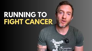 Why I'm Running 326 Miles in 5 Days (Fighting Breast Cancer)