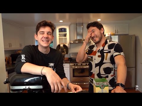 ethan trying to say skillet for 2 minutes