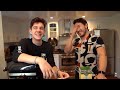 Ethan Trying To Say Skillet For 2 Minutes