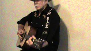 COVER OF DON WILLIAMS (I DON'T WANNA LET GO)