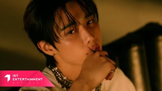 [影音] THE BOYZ 小分隊 'Honey' MV (善旴、ERIC)