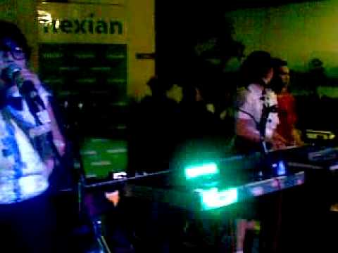 Homogenic - Must Be Dreaming (Frou Frou Cover) at Walini Tea Gallery