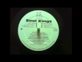 Soul Kingz Trace Ya Stepz Jeep Mix Mega Rare Random Rap
