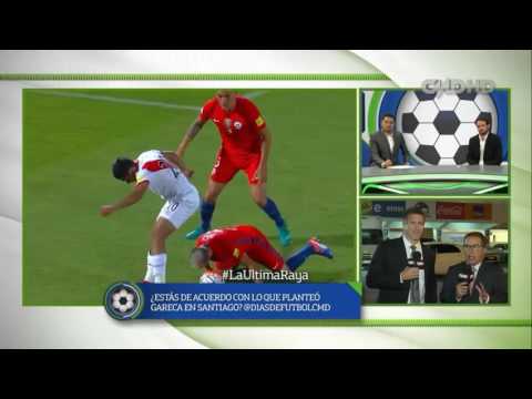 Días de fútbol: Resumen y análisis del partido