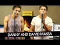 Without You - Usher (Danny and David Cover ...