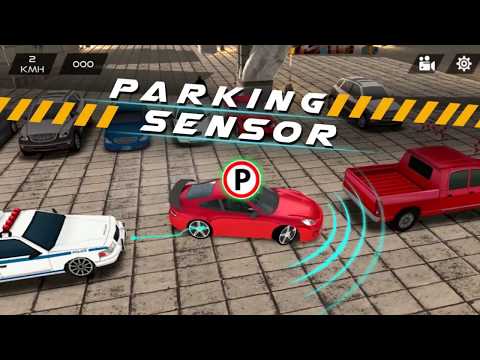 Prado Parking Adventure 2018 - Prado Car Simulator Video