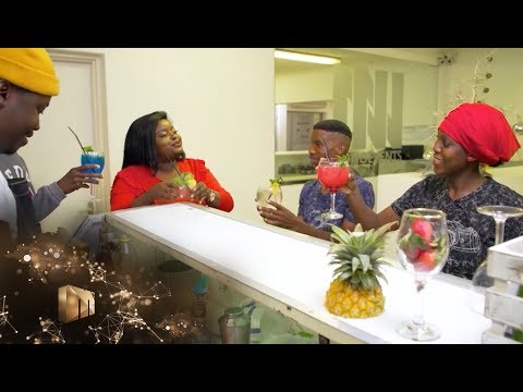 On the beach – OPW  | Mzansi Magic