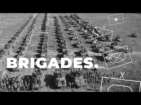 Motorized, Light, Mechanized, Heavy: Comparing Combat Brigades