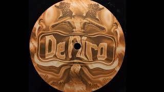 De Niro - Evolver (A)