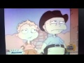 Baia Baia Tommy Rugrats Aventuras En Pañales Español Latino