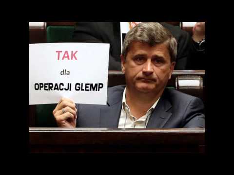 Stare, Polskie... Dobre? - Operacja Glemp[DOS,1996]