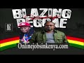 Dj Patiz Ft Tongola Mate Live In Muranga