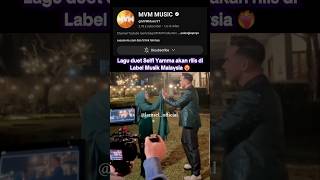 Download lagu Selfi Yamma tembus pasar Malaysia, lagu dietnya akan rilis di Label Musik Malaysia‼️ mp3